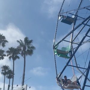 Meet your Posher, Ava